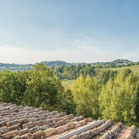 Casa vacanze Campaniletti *