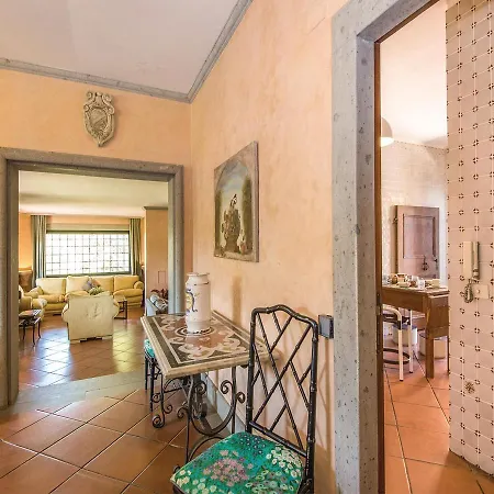 Casa vacanze Campaniletti Tarano