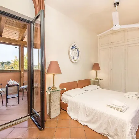 Casa vacanze Campaniletti