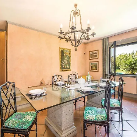 Casa vacanze Campaniletti *