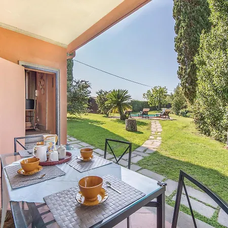 Casa vacanze Campaniletti