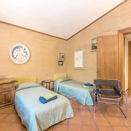 Campaniletti Casa vacanze *