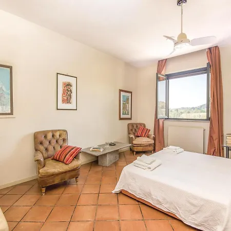 Casa vacanze Campaniletti *