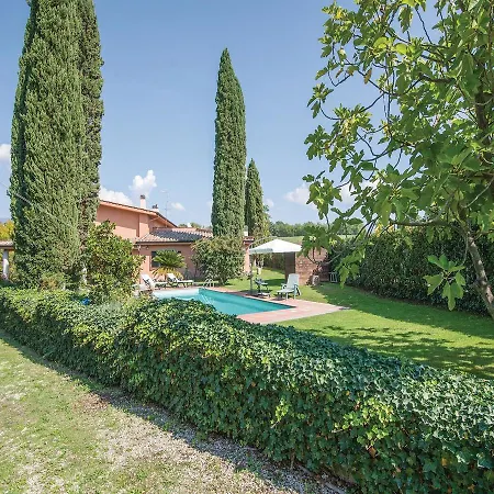 Casa vacanze Campaniletti Tarano