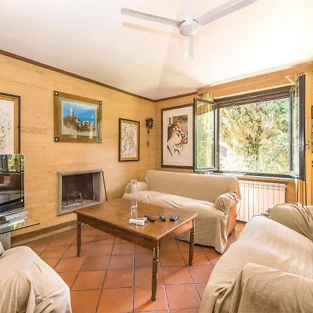 Campaniletti Casa vacanze Tarano