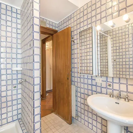 Casa vacanze Campaniletti Tarano