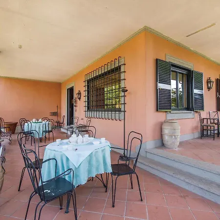 Casa vacanze Campaniletti