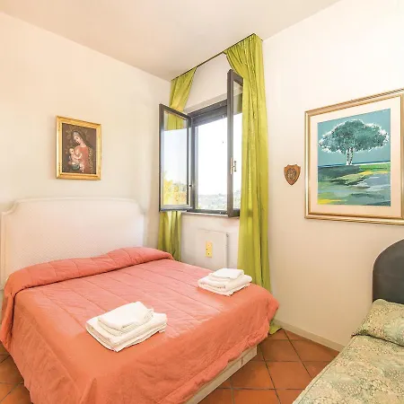 Campaniletti Casa vacanze