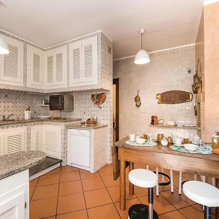 Casa vacanze Campaniletti Tarano