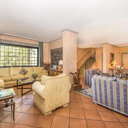 Casa vacanze Campaniletti Tarano